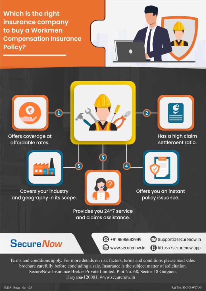 Right Insurance Company To Buy Workmen Compensation Insurance Right Insurance Company To Buy Workmen Compensation Insurance