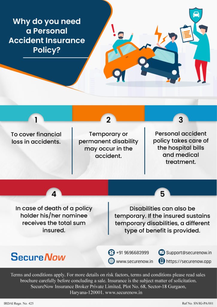 Importance Of Group Personal Accident Insurance Importance Of Group Personal Accident Insurance